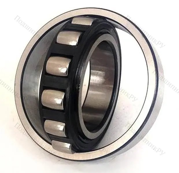 Сферический роликовый подшипник 20207 TVP