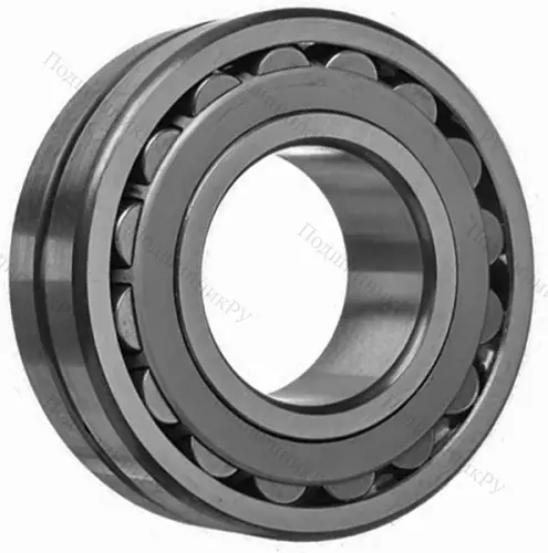 Сферический роликовый подшипник 53510 Н (22210 CW 33) в Уфе