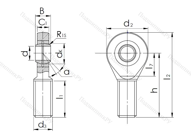 SAL 10 T/K (POS 10 L) в Уфе