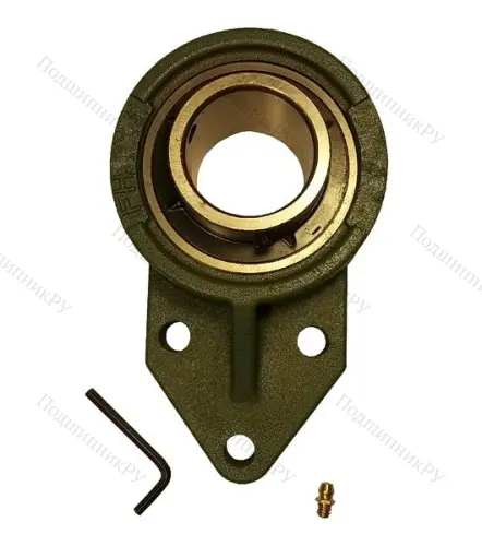 Подшипниковый узел UCFK 209 (UCFH 209) в Уфе