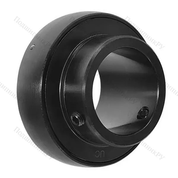 Корпусный подшипник UC 206