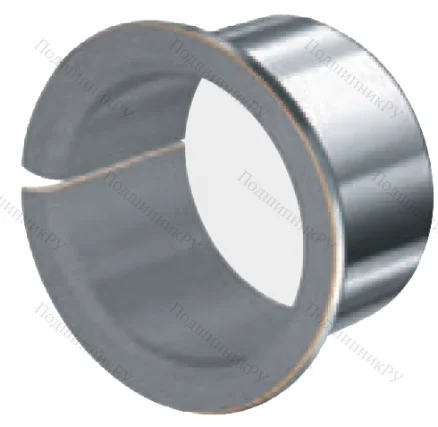 Втулка скольжения с фланцем KF 14120SF 1SN (PCMF 141612E) ISB в Уфе