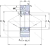Подшипник BEAM 020068 C-2RSL в Уфе