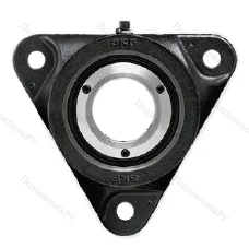 Подшипниковый узел FYNT 35 L SKF в Уфе
