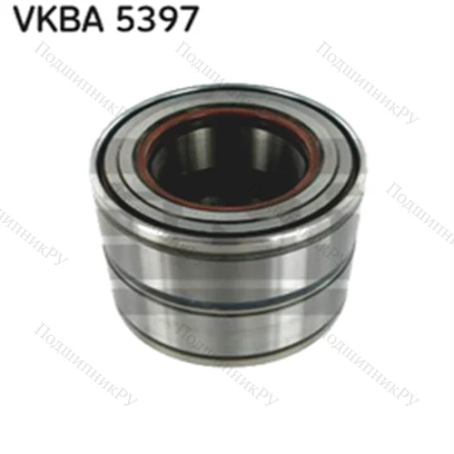 Подшипник роликовый радиально-упорный VKBA 5397