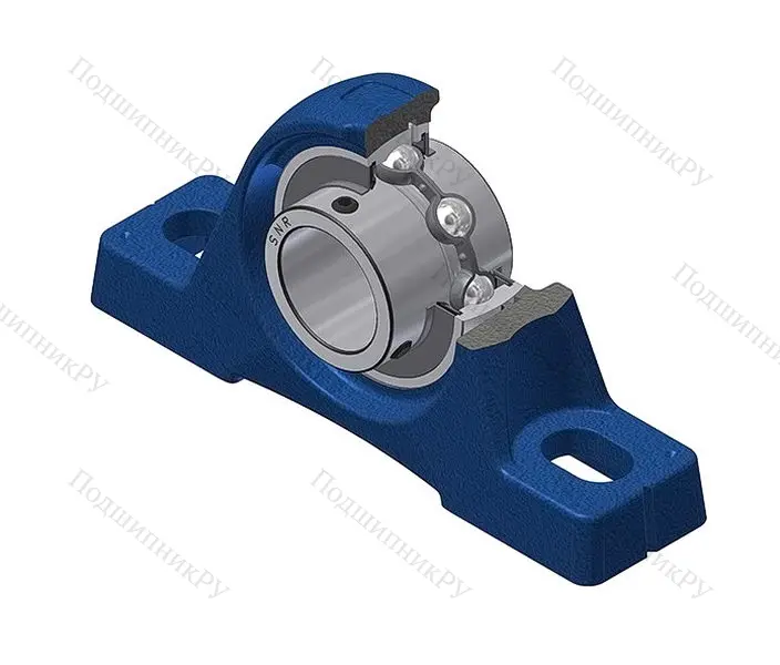 Подшипниковый узел UCPE 207