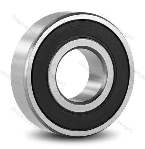 Шариковый однорядный подшипник 180109 T (6009 2RST) в Уфе