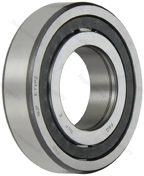 Роликовый цилиндрический подшипник NUP 2314 ETVP 2