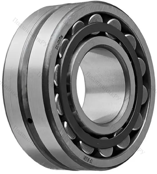 Сферический роликовый подшипник с конической посадкой на вал 22211 E 1 XL K C 3