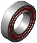 Высокотемпературный подшипник 6001 BHTS 2RS VT 250°-280° BECO от производителя  BECO