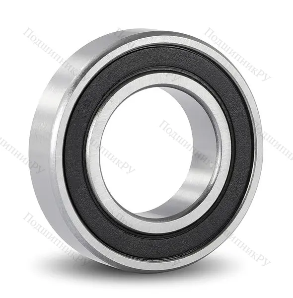 Однорядный шариковый подшипник SS 6909 ZZ (1000909 ZZ Ю ГОСТ)