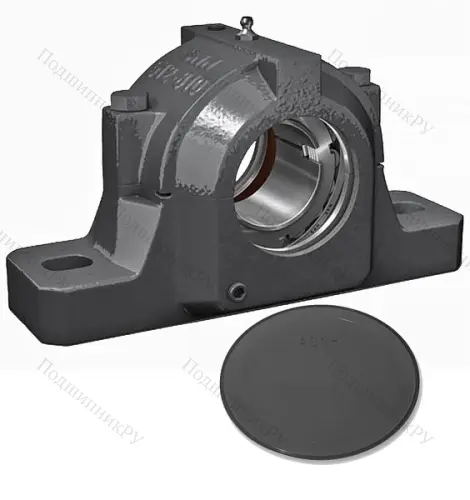 Торцевая крышка ASNH 524-620 (ASNA 524-620) в Уфе