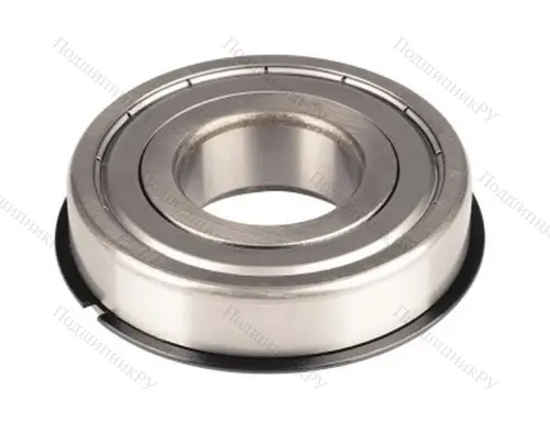 Однорядный шариковый подшипник 6003 ZZ NR от производителя  KOYO
