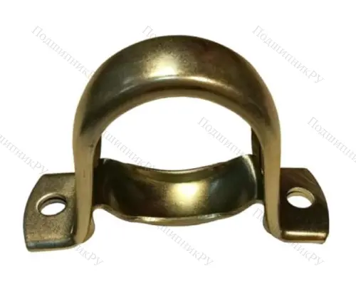 Подшипниковый корпус PP 206 в Уфе