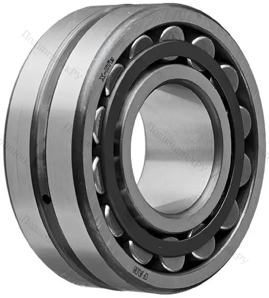 Сферический роликовый подшипник с конической посадкой на вал 22217 E 1 XL K