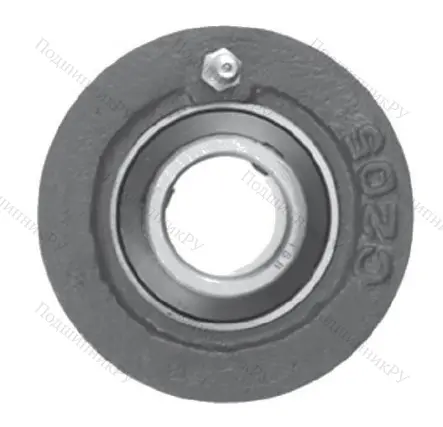 Подшипниковый узел UCC 210 ISB в Уфе