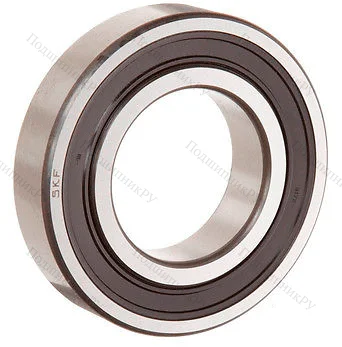 Подшипник 61800-2RS 1 SKF в Уфе