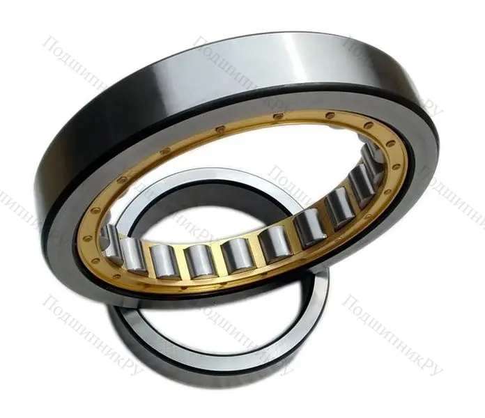 Роликовый цилиндрический подшипник NU 1030 M 1