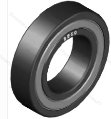 Высокотемпературный подшипник 61904 BHTS ZZ 280° BECO от производителя  BECO
