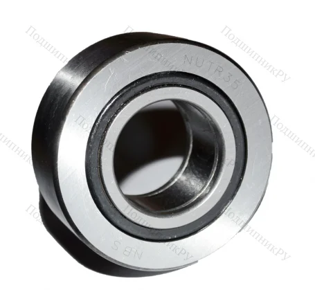 Опорный ролик NUTR 17X NBS в Уфе Опорный ролик NUTR 17X NBS в Уфе