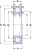 Подшипник 71964 CDMA/P 4A в Уфе