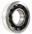 Однорядный шариковый подшипник 7309 BEP от производителя  SKF