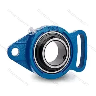 Подшипниковый узел UCFA 202 в Уфе