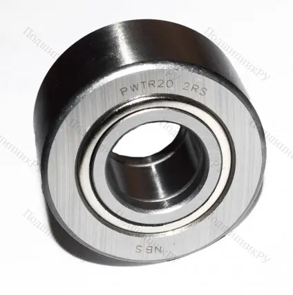 Опорный ролик PWTR 202RS NBS в Уфе Опорный ролик PWTR 202RS NBS в Уфе