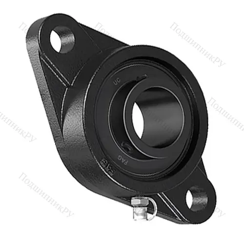 Подшипниковый узел UCFL 207 J 7 в Уфе