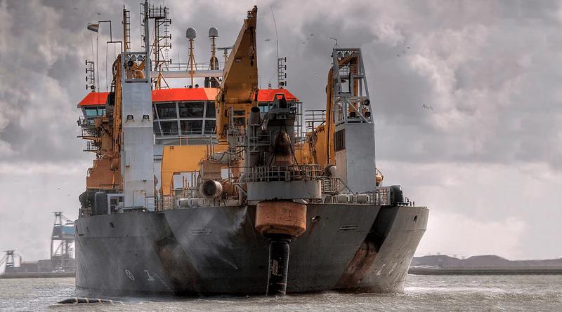 Морской сектор | Свежие новости в Уфе