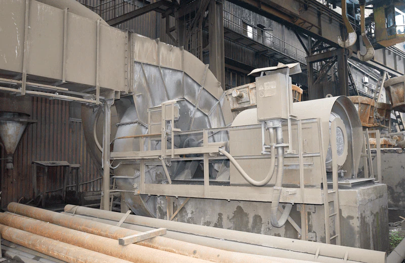 Промышленные вентиляторы | Свежие новости в Уфе