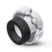 Корпусный подшипник UEL 209 в Уфе