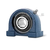 Подшипниковый узел (корпусный подшипник) LEV 209-2F в Уфе