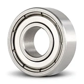 Дюймовый шариковый подшипник R 10 2RS (KLNJ 5/8-2RSRY) в Уфе