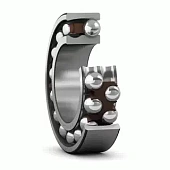 Двухрядный шариковый подшипник 1205 K в Уфе
