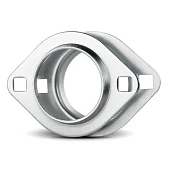 Подшипниковый корпус  PFL 205 в Уфе