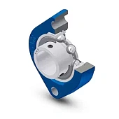 Подшипниковый узел BPFL 4 (ASAHI) в Уфе