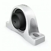 Подшипниковый узел, дюймовая серия UCF 205-15E от производителя  AST