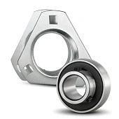 Подшипниковый узел BPFT 3-SBSS ISB в Уфе