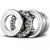 Подшипник NKX 20-XL в Уфе