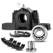 Разъемный корпус SNL 524 ISB в Уфе