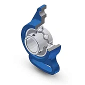 Подшипниковый узел UCFA 210 NSK в Уфе