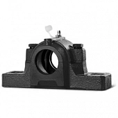 Стопорная гайка KM 7 ISB в Уфе