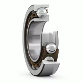Однорядный шариковый подшипник 7306 B от производителя  KOYO
