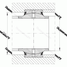 Подшипник GE 25-HO-2RS в Уфе
