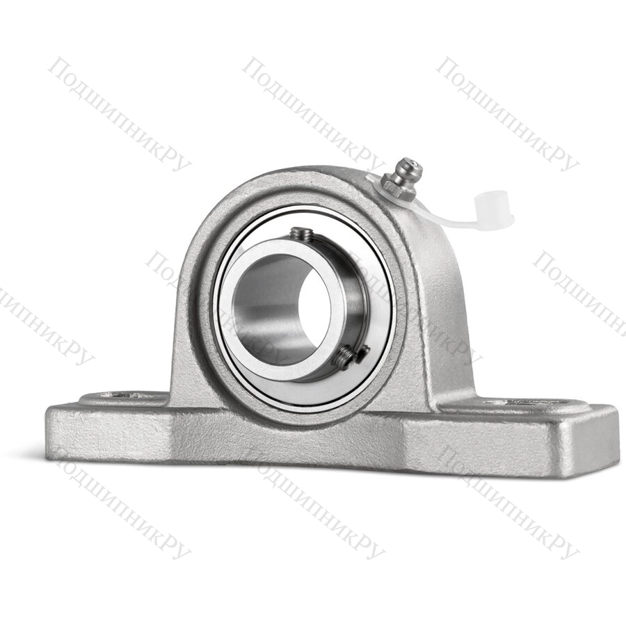 Подшипниковый узел SSUCP 207 - Вал: 35 мм